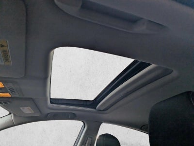 2020 Honda Civic Sedan EX