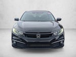 2020 Honda Civic Sedan EX