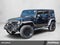 2017 Jeep Wrangler Unlimited Rubicon 4x4