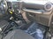 2017 Jeep Wrangler Unlimited Rubicon 4x4