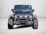 2017 Jeep Wrangler Unlimited Rubicon 4x4