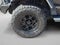 2017 Jeep Wrangler Unlimited Rubicon 4x4