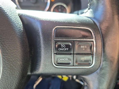 2017 Jeep Wrangler Unlimited Rubicon 4x4