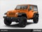 2012 Jeep Wrangler Rubicon