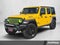 2020 Jeep Wrangler Unlimited Willys 4x4