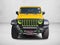 2020 Jeep Wrangler Unlimited Willys 4x4