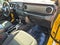 2020 Jeep Wrangler Unlimited Willys 4x4