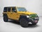 2020 Jeep Wrangler Unlimited Willys 4x4
