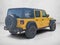 2020 Jeep Wrangler Unlimited Willys 4x4