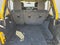 2020 Jeep Wrangler Unlimited Willys 4x4