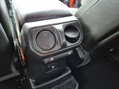 2023 Jeep Wrangler 4-Door Rubicon 4x4