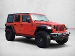 2023 Jeep Wrangler 4-Door Rubicon 4x4