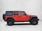 2023 Jeep Wrangler 4-Door Rubicon 4x4