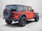 2023 Jeep Wrangler 4-Door Rubicon 4x4