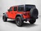 2023 Jeep Wrangler 4-Door Rubicon 4x4