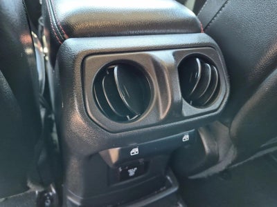 2023 Jeep Wrangler 4-Door Rubicon 4x4