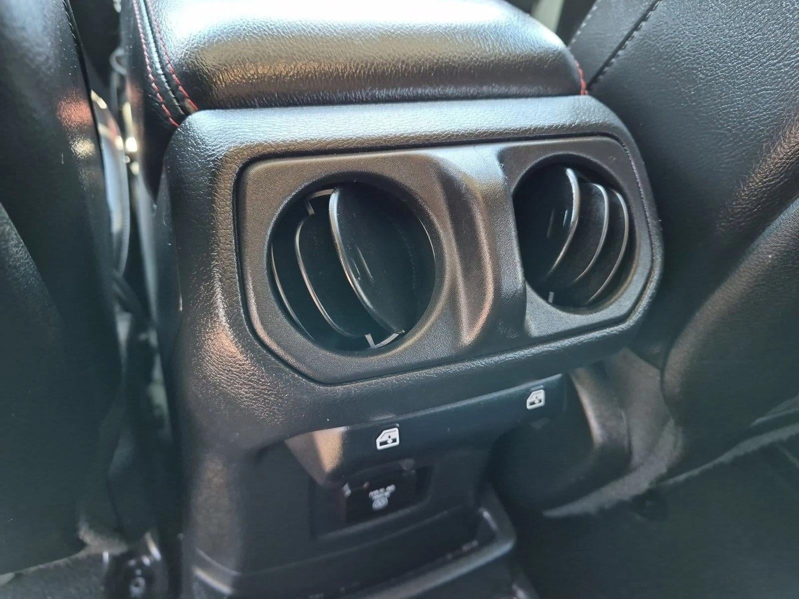 2023 Jeep Wrangler 4-Door Rubicon 4x4