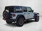 2023 Jeep Wrangler 4-Door Rubicon 4x4