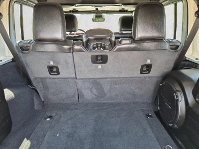 2023 Jeep Wrangler 4-Door Rubicon 4x4