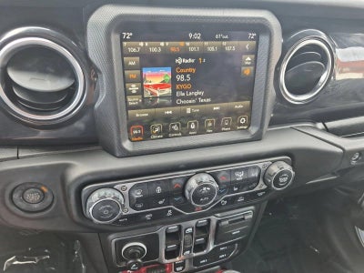 2023 Jeep Wrangler 4-Door Rubicon 392 4x4