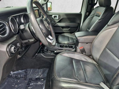 2023 Jeep Wrangler 4-Door Rubicon 392 4x4