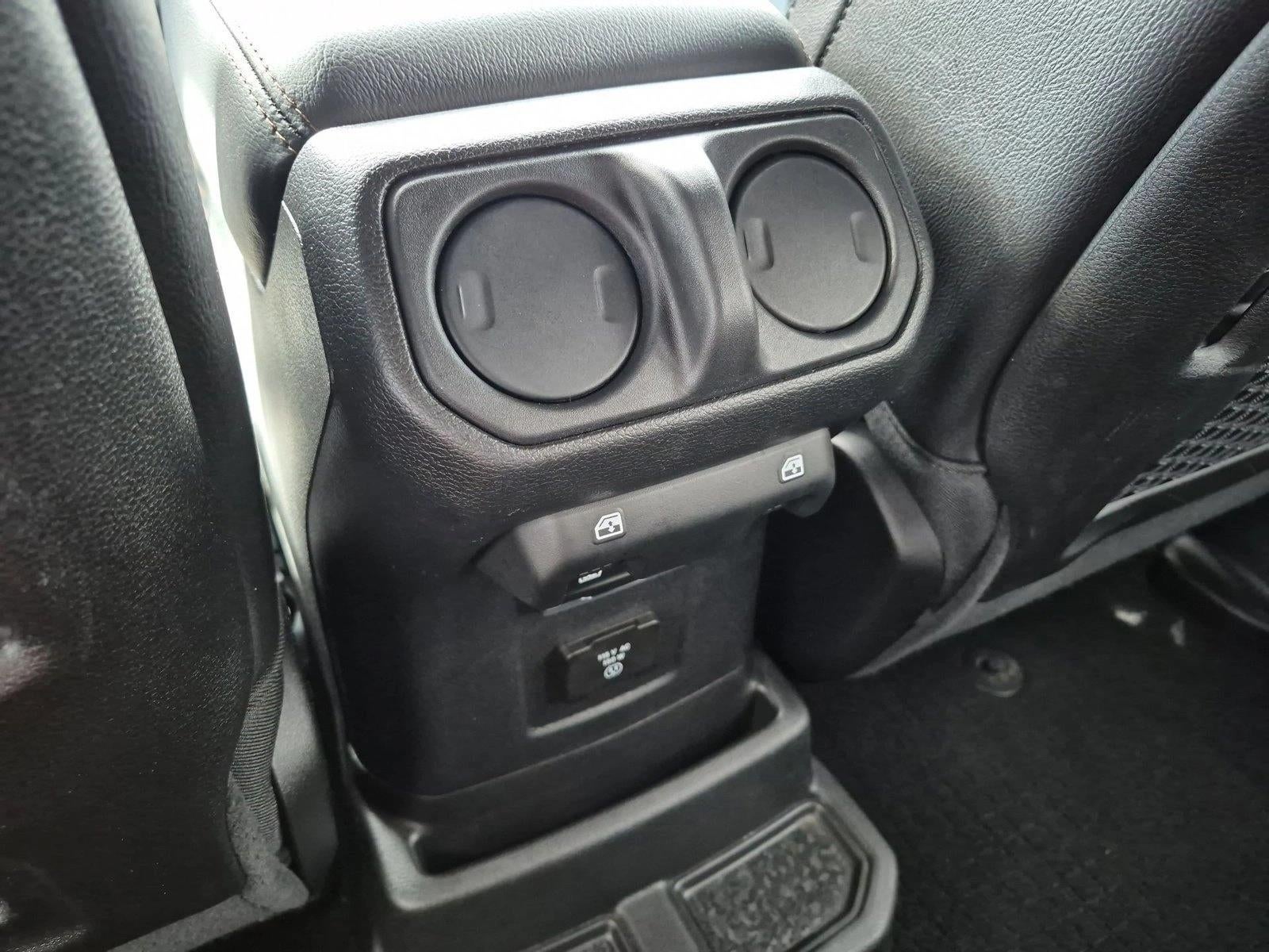 2023 Jeep Wrangler 4-Door Rubicon 392 4x4