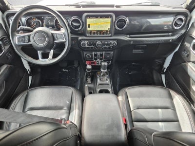 2023 Jeep Wrangler 4-Door Rubicon 392 4x4