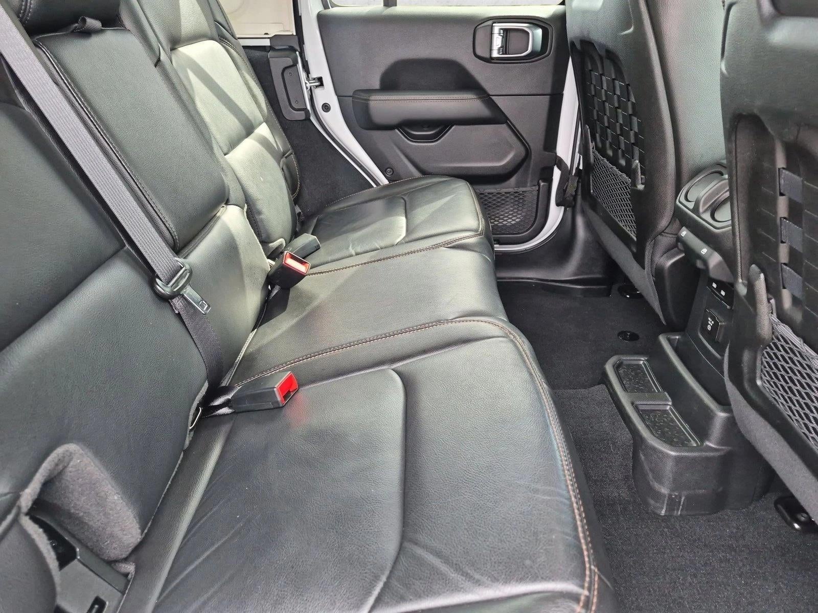 2023 Jeep Wrangler 4-Door Rubicon 392 4x4