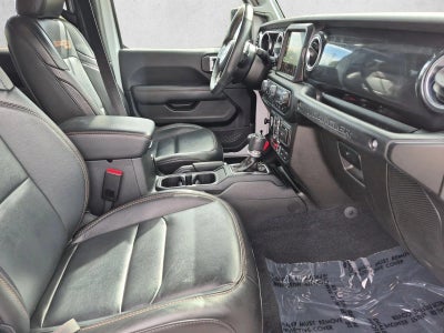 2023 Jeep Wrangler 4-Door Rubicon 392 4x4