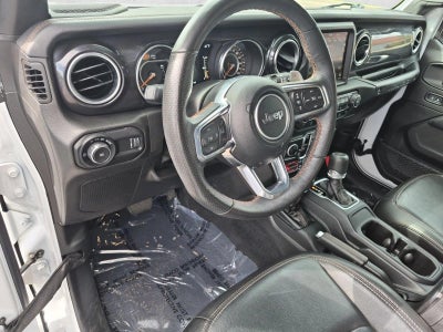 2023 Jeep Wrangler 4-Door Rubicon 392 4x4