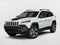 2017 Jeep Cherokee Trailhawk