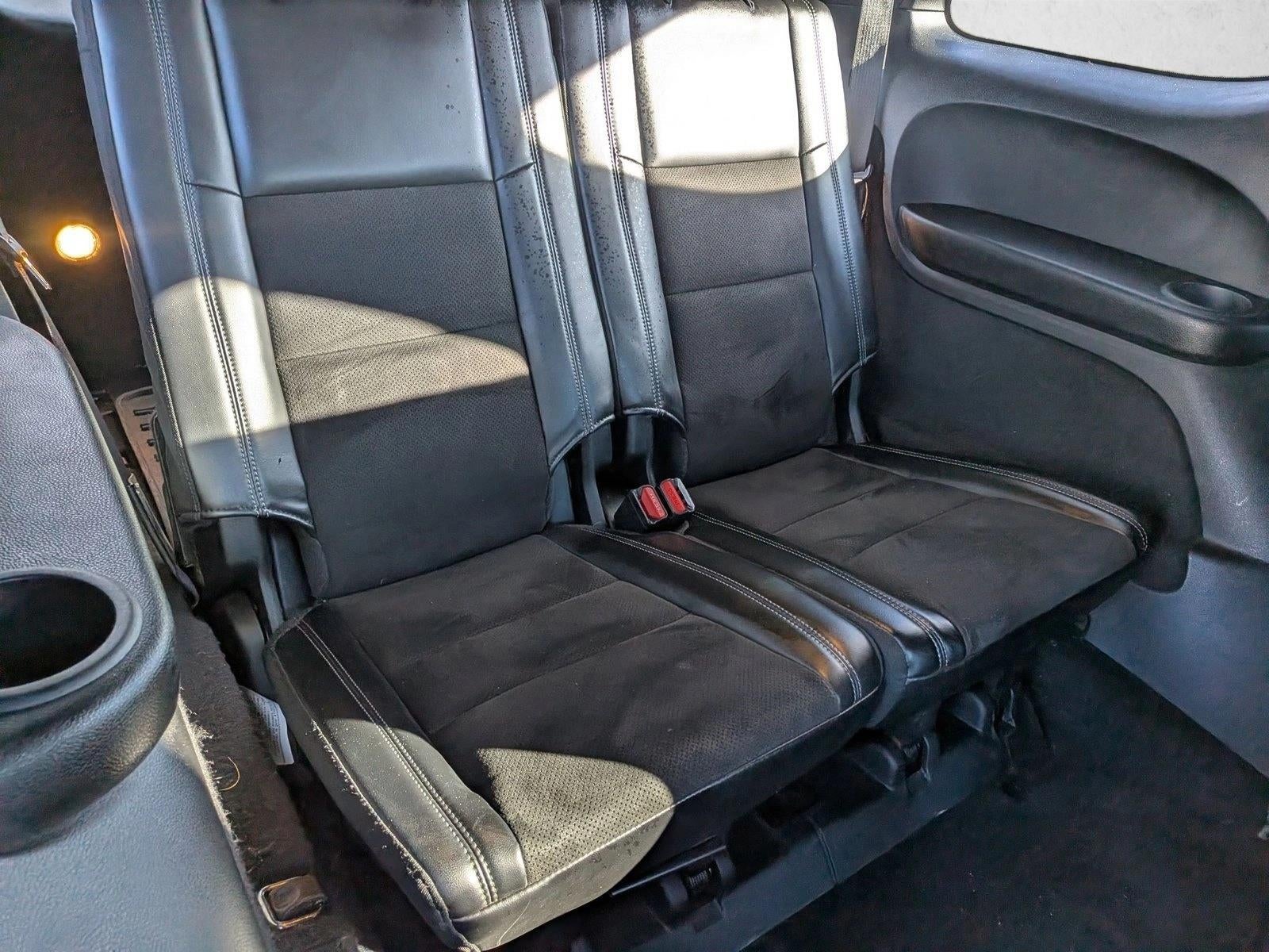 2021 Dodge Durango GT Plus