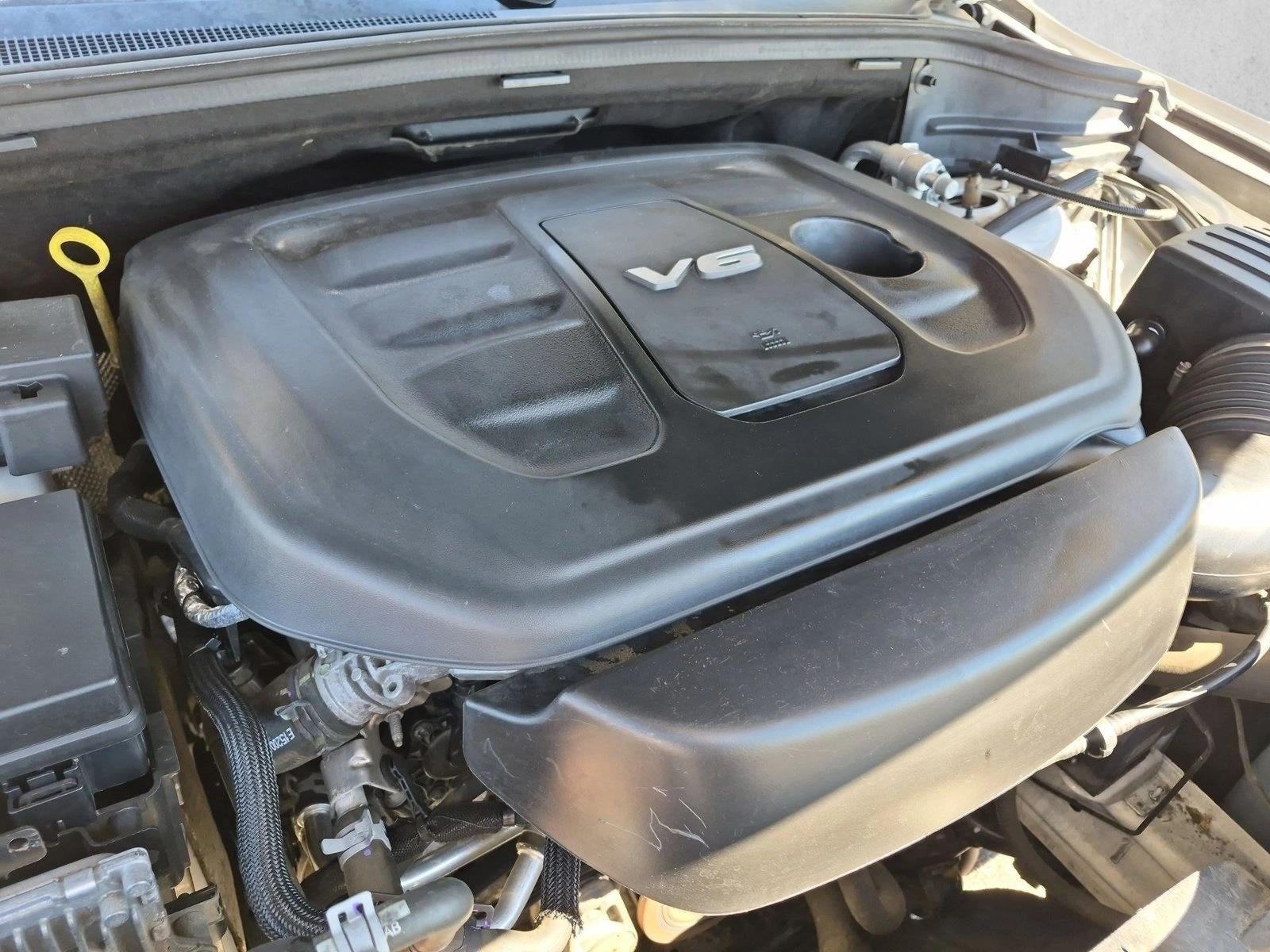 2018 Jeep Grand Cherokee Limited 4x4