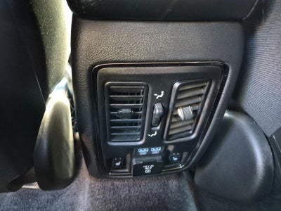 2018 Jeep Grand Cherokee High Altitude 4x4