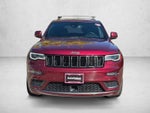2018 Jeep Grand Cherokee High Altitude 4x4