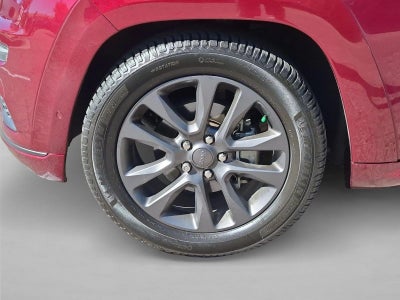 2018 Jeep Grand Cherokee High Altitude 4x4