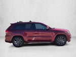 2018 Jeep Grand Cherokee High Altitude 4x4