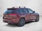 2018 Jeep Grand Cherokee High Altitude 4x4