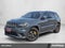 2018 Jeep Grand Cherokee Trackhawk 4x4