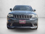 2018 Jeep Grand Cherokee Trackhawk 4x4