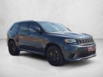 2018 Jeep Grand Cherokee Trackhawk 4x4