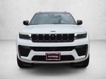 2026 Jeep Grand Cherokee L Summit 4x4