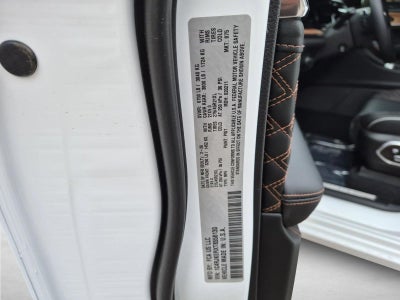 2026 Jeep Grand Cherokee L Summit 4x4