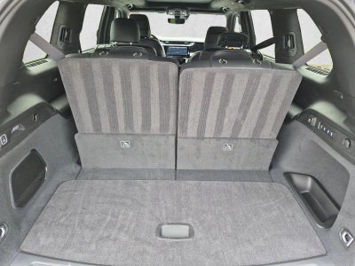 2026 Jeep Grand Cherokee L Summit 4x4