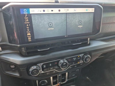 2026 Jeep Wrangler 4-Door Recon 4x4