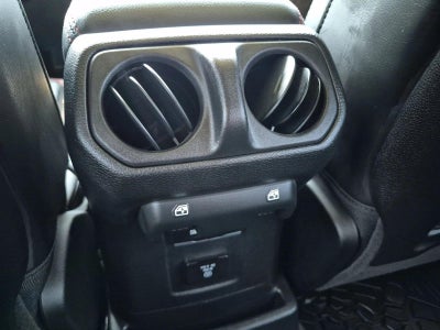 2026 Jeep Wrangler 4-Door Recon 4x4