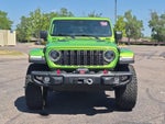 2026 Jeep Wrangler 4-Door Recon 4x4