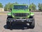 2026 Jeep Wrangler 4-Door Recon 4x4