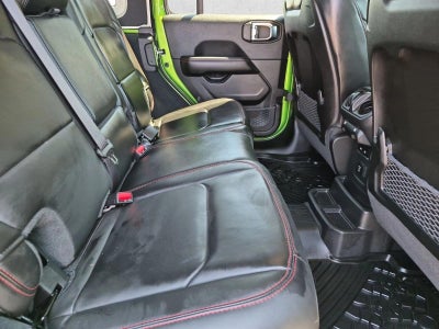 2026 Jeep Wrangler 4-Door Recon 4x4