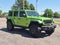 2026 Jeep Wrangler 4-Door Recon 4x4